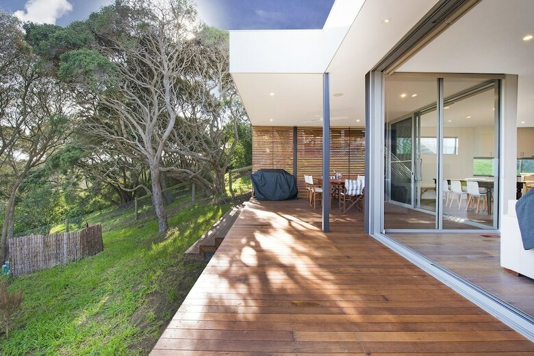 Blairgowrie Retreat