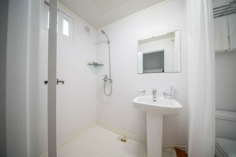 Tinian Ocean View Hotel