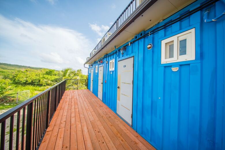 Tinian Ocean View Hotel