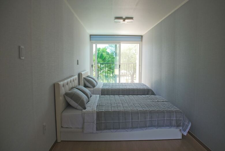 Tinian Ocean View Hotel