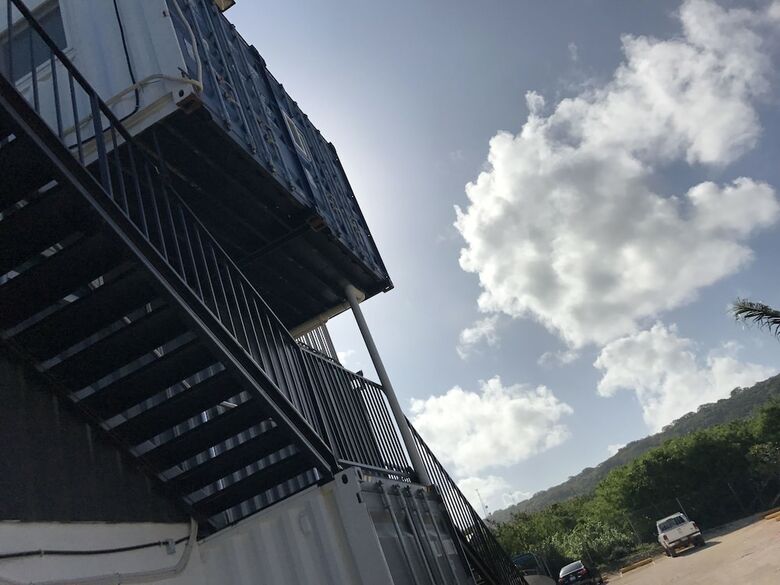 Tinian Ocean View Hotel