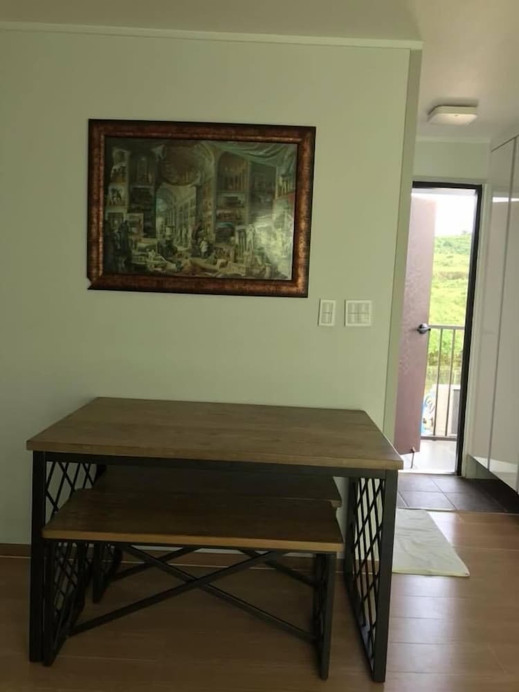 Tinian Ocean View Hotel