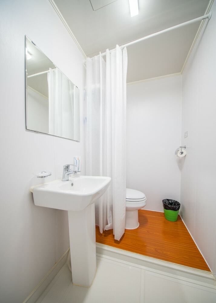 Tinian Ocean View Hotel