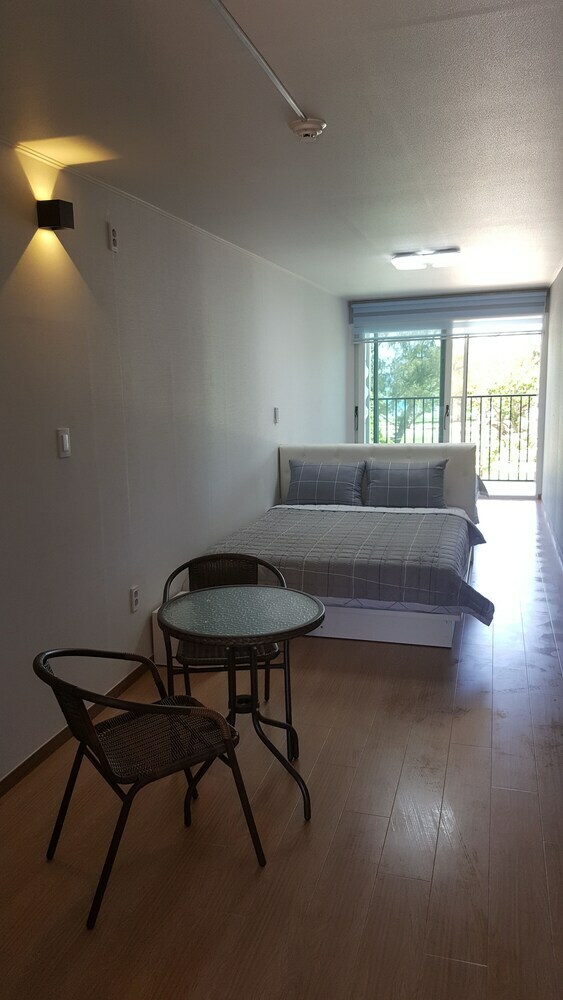 Tinian Ocean View Hotel