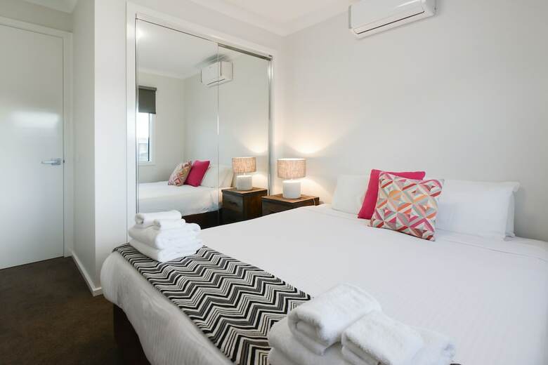 Boutique Stays - Caulfield Central