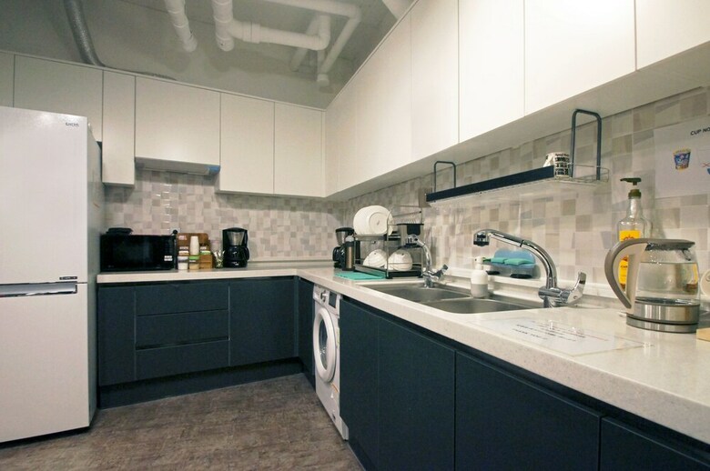 Hotel Ehwa In Myeongdong
