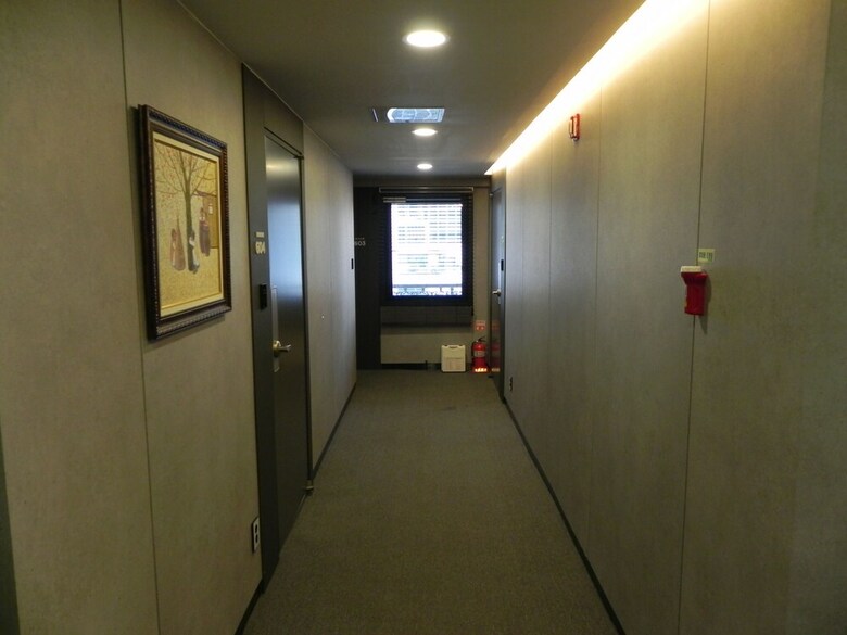 Hotel Ehwa In Myeongdong