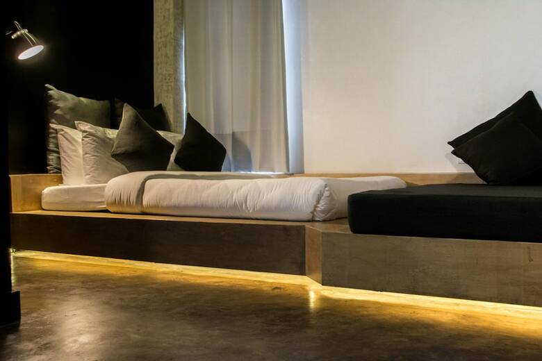 Urban Boutique Hotel