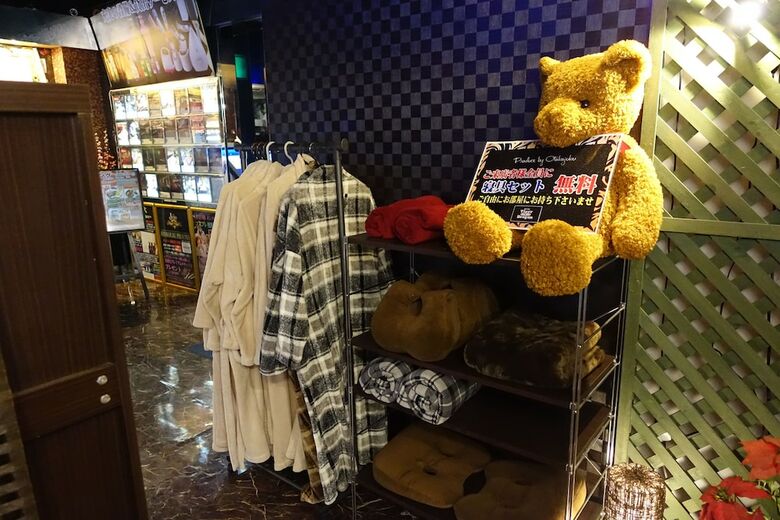 Hotel Tiger And Dragon