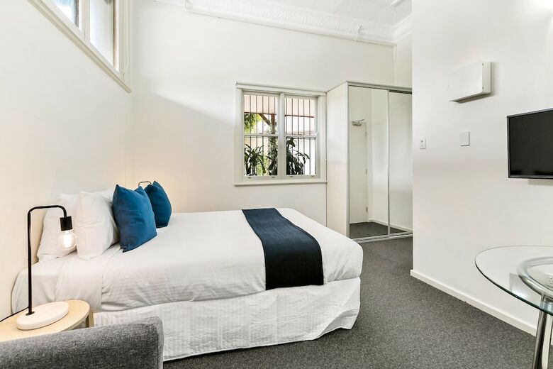 Excelsior Serviced Apartments