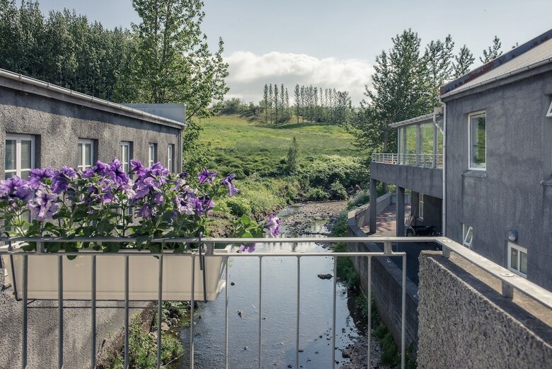 Alafoss Apartments - The Centre