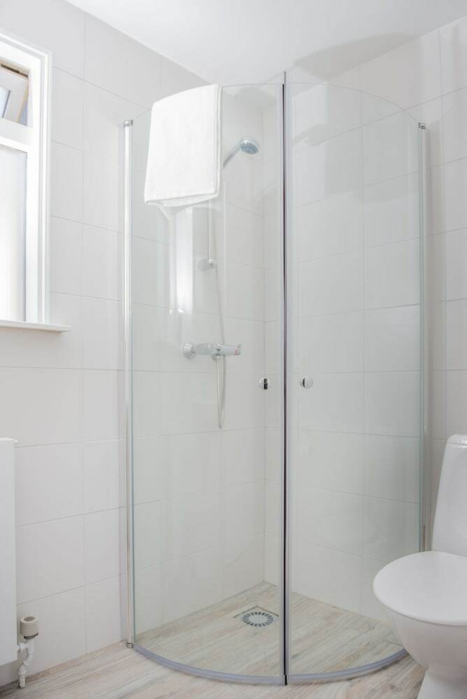 Alafoss Apartments - The Centre