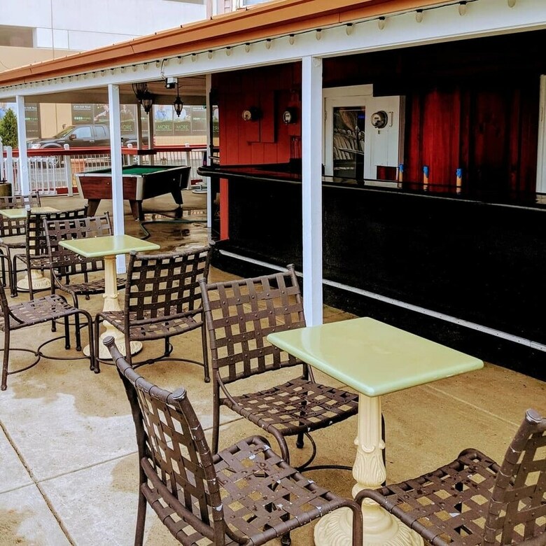 Posada Chelsea Pub & Inn