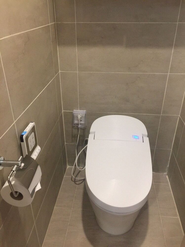 Aparthotel Granferte Phnom Penh