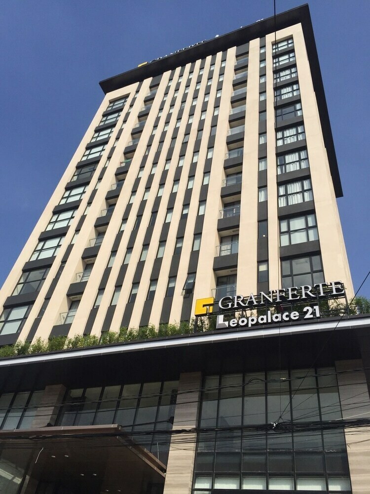 Aparthotel Granferte Phnom Penh