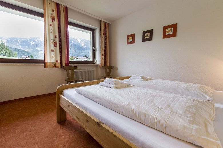Apartamentos Haus Jonghof
