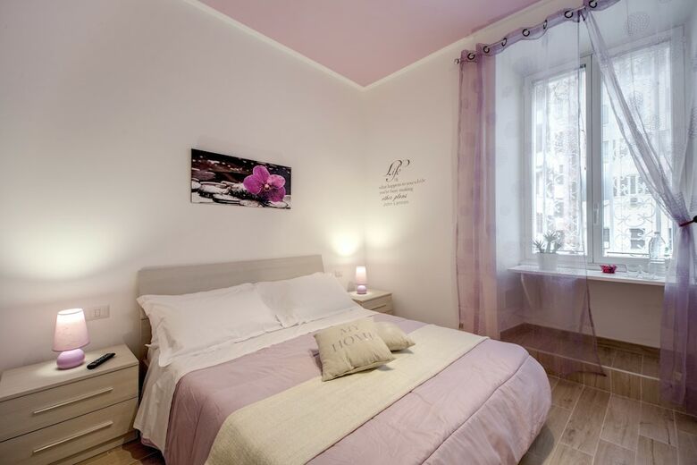 Life In Rome B&B