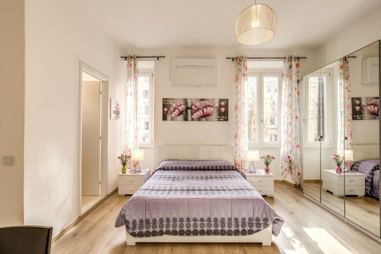 Life In Rome B&B