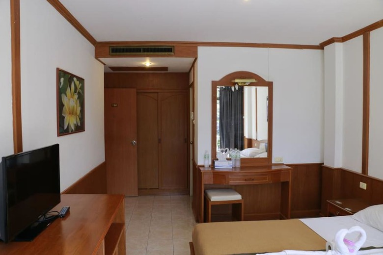 Hotel Welcome Guest House
