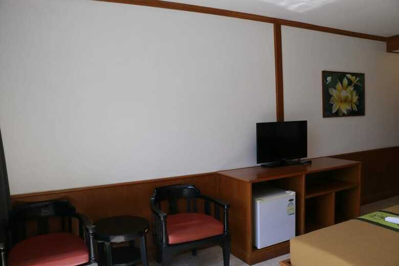 Hotel Welcome Guest House