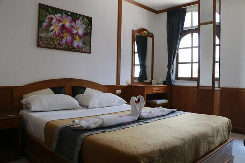 Hotel Welcome Guest House