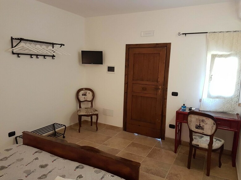 Bed & Breakfast Casale Cavatella