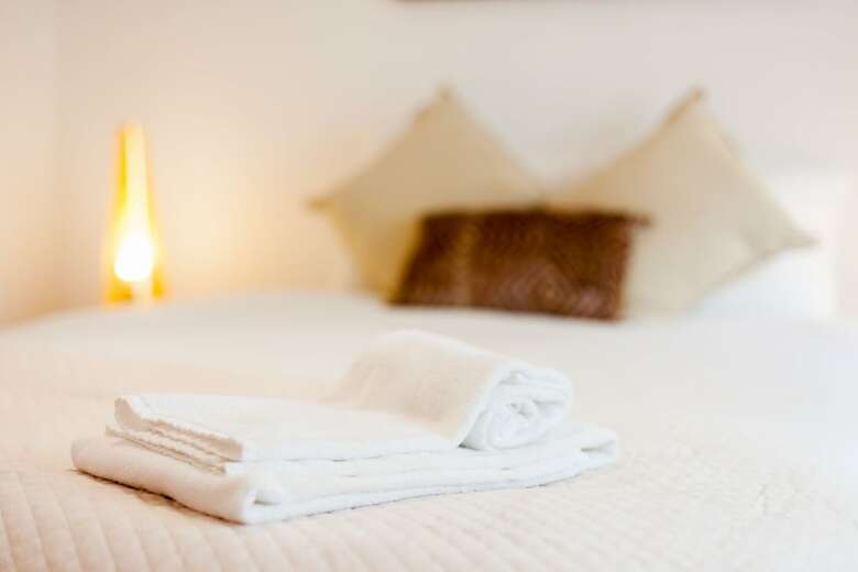 Moniz Studio Apartment - By Lu Holidays
