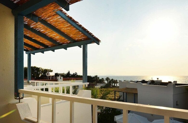 Misket Hotel