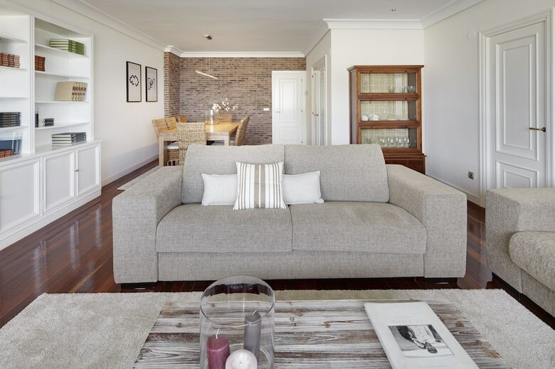 Playa de La Concha 3 Apartment By Feelfree Rentals
