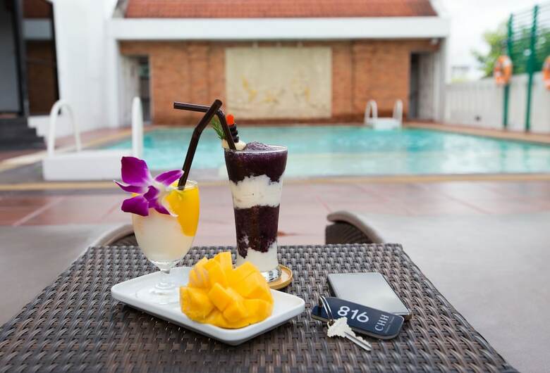 C H Hotel