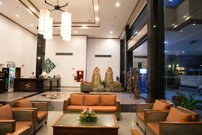 C H Hotel