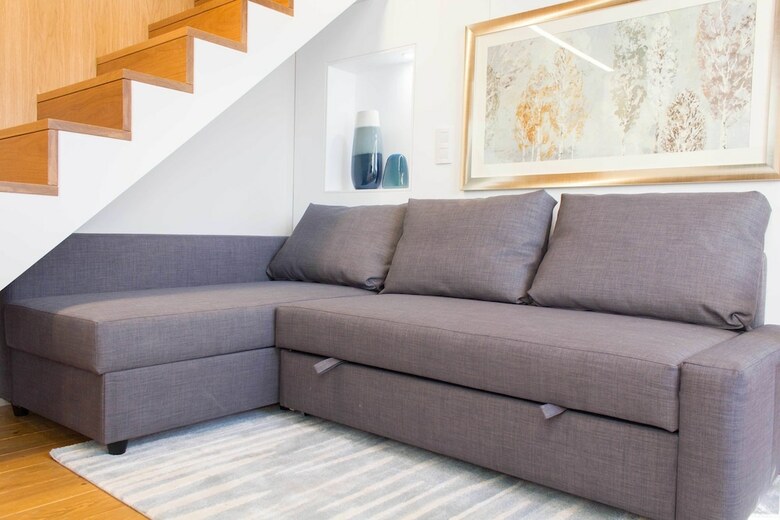 Alfama Blue Studio Loft Apartment - By Lu Holidays