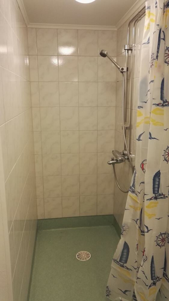 Apartamentos Saimaa Hirsilinna Anttola