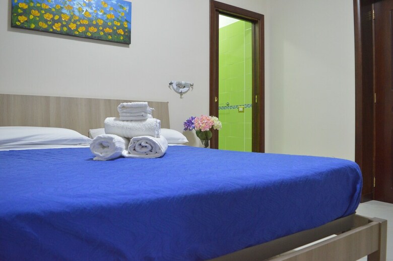 Riviera Azzurra Bed And Breakfast