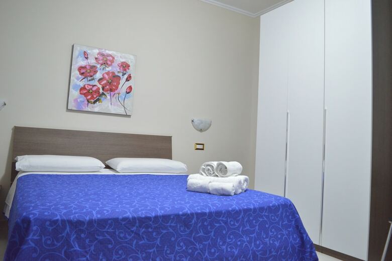 Riviera Azzurra Bed And Breakfast