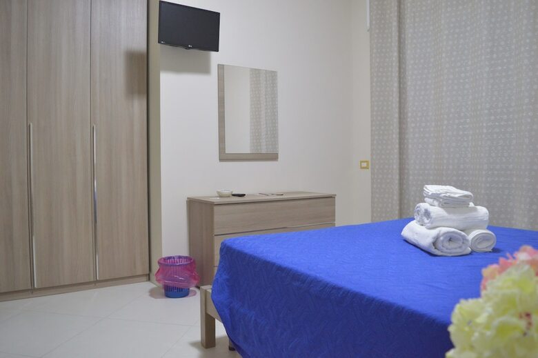 Riviera Azzurra Bed And Breakfast