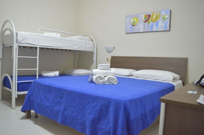 Riviera Azzurra Bed And Breakfast