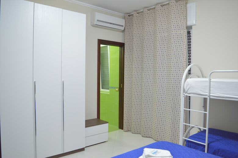 Riviera Azzurra Bed And Breakfast