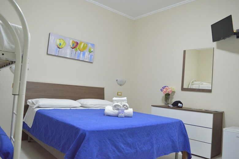 Riviera Azzurra Bed And Breakfast