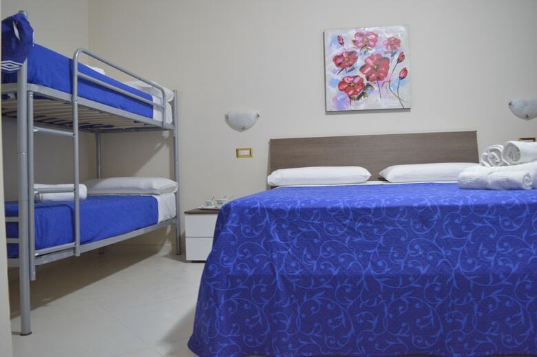 Riviera Azzurra Bed And Breakfast