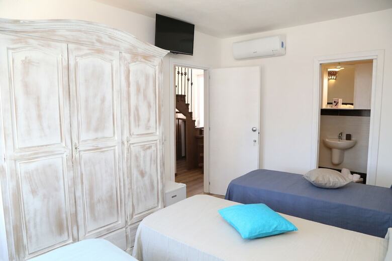 Hotel Affittacamere Rocca Doria