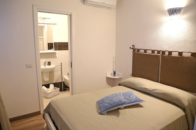 Hotel Affittacamere Rocca Doria