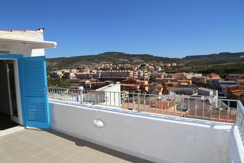 Hotel Affittacamere Rocca Doria