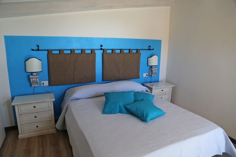 Hotel Affittacamere Rocca Doria