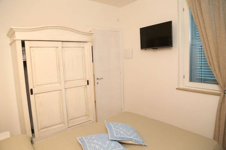 Hotel Affittacamere Rocca Doria