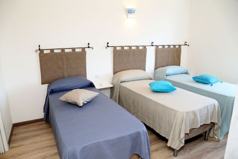 Hotel Affittacamere Rocca Doria