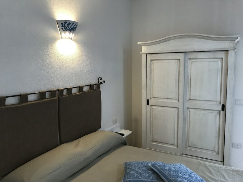Hotel Affittacamere Rocca Doria