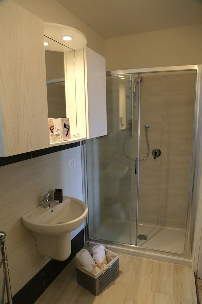 Hotel Affittacamere Rocca Doria