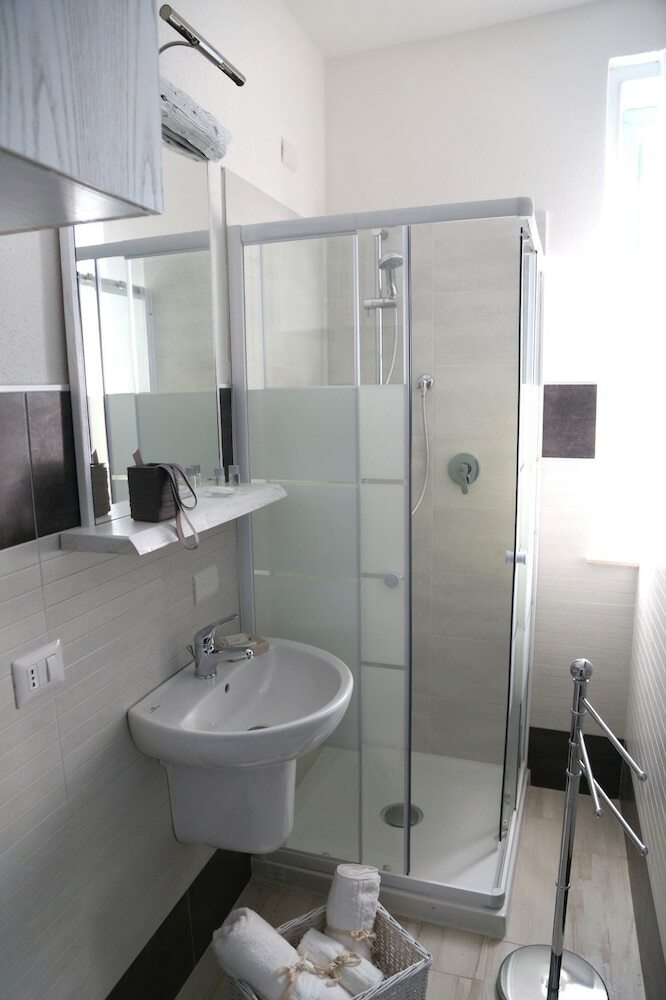 Hotel Affittacamere Rocca Doria
