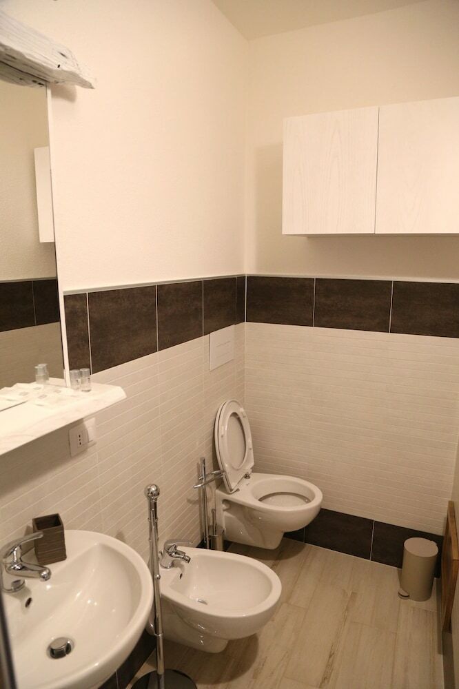 Hotel Affittacamere Rocca Doria